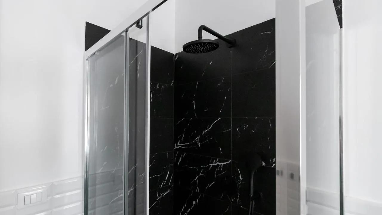 Italianway - Barberini Elegantia Apartments Roma