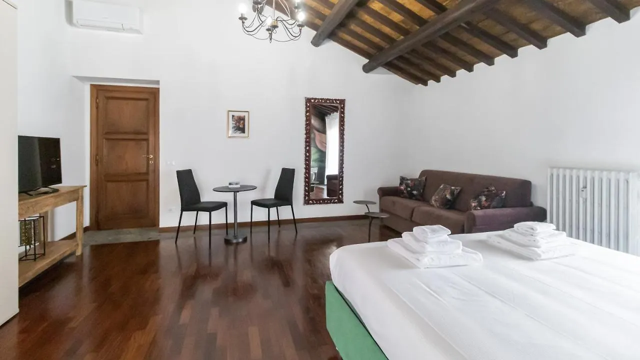 Italianway - Barberini Elegantia Apartments Roma Rome