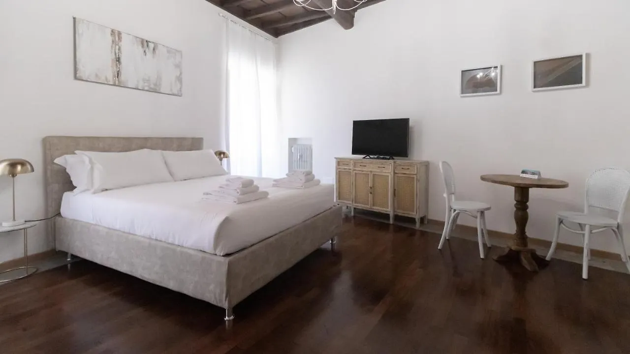Italianway - Barberini Elegantia Apartments Roma Rome