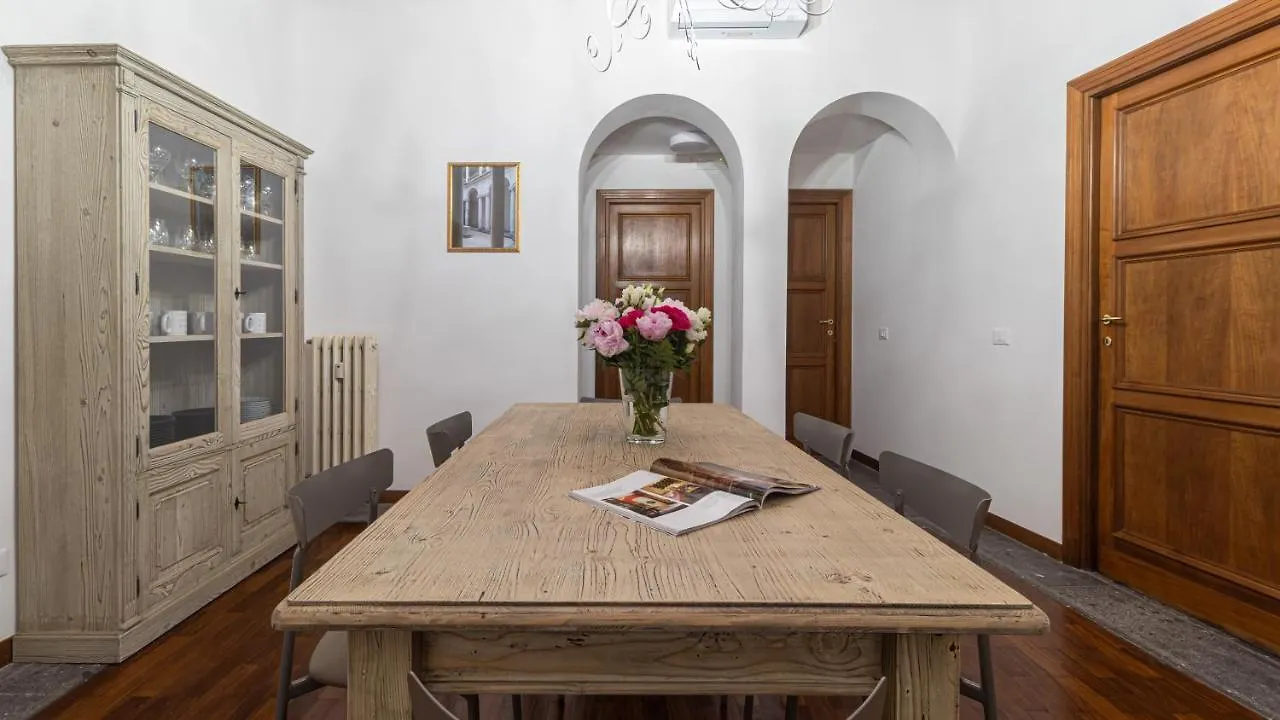 Italianway - Barberini Elegantia Apartments Roma  Rome