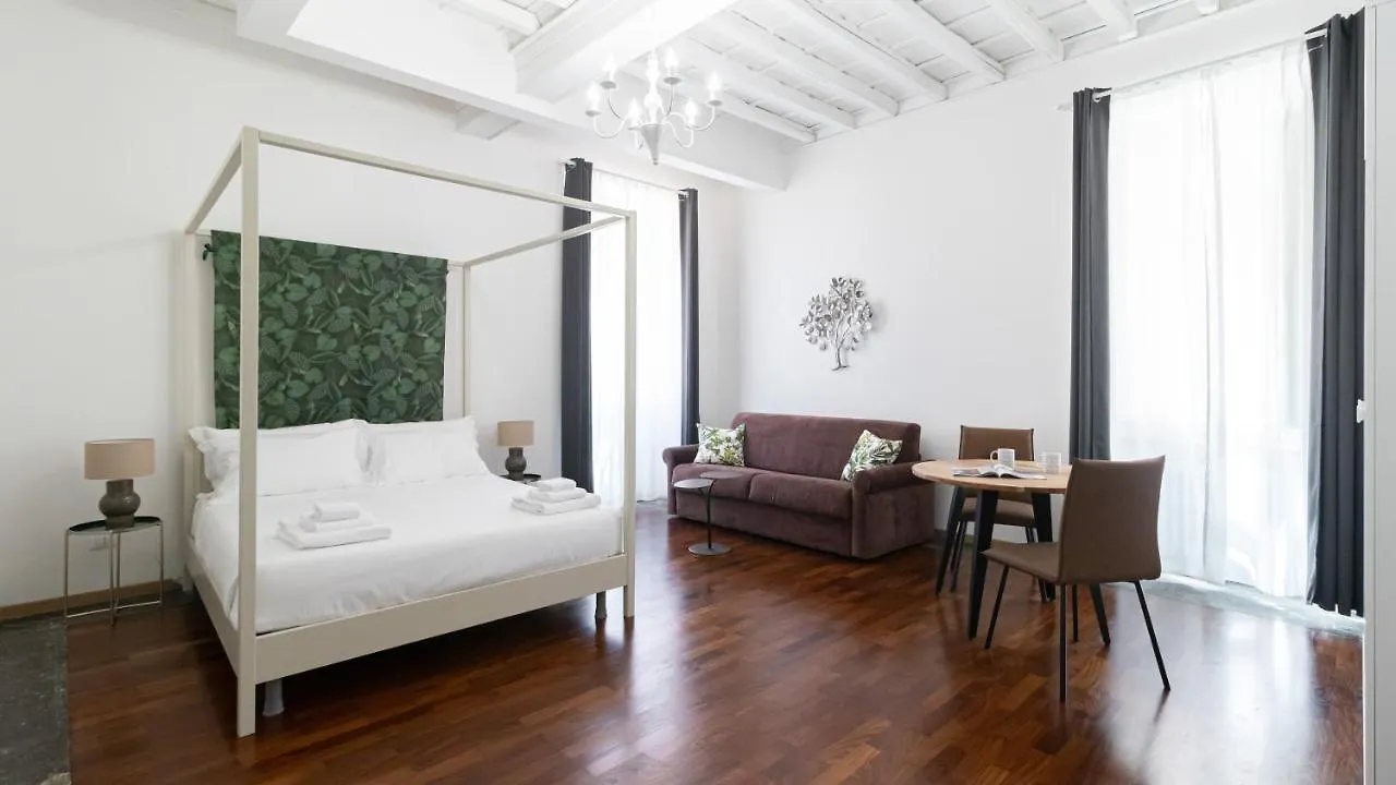 Italianway - Barberini Elegantia Apartments Roma 0*, Rome