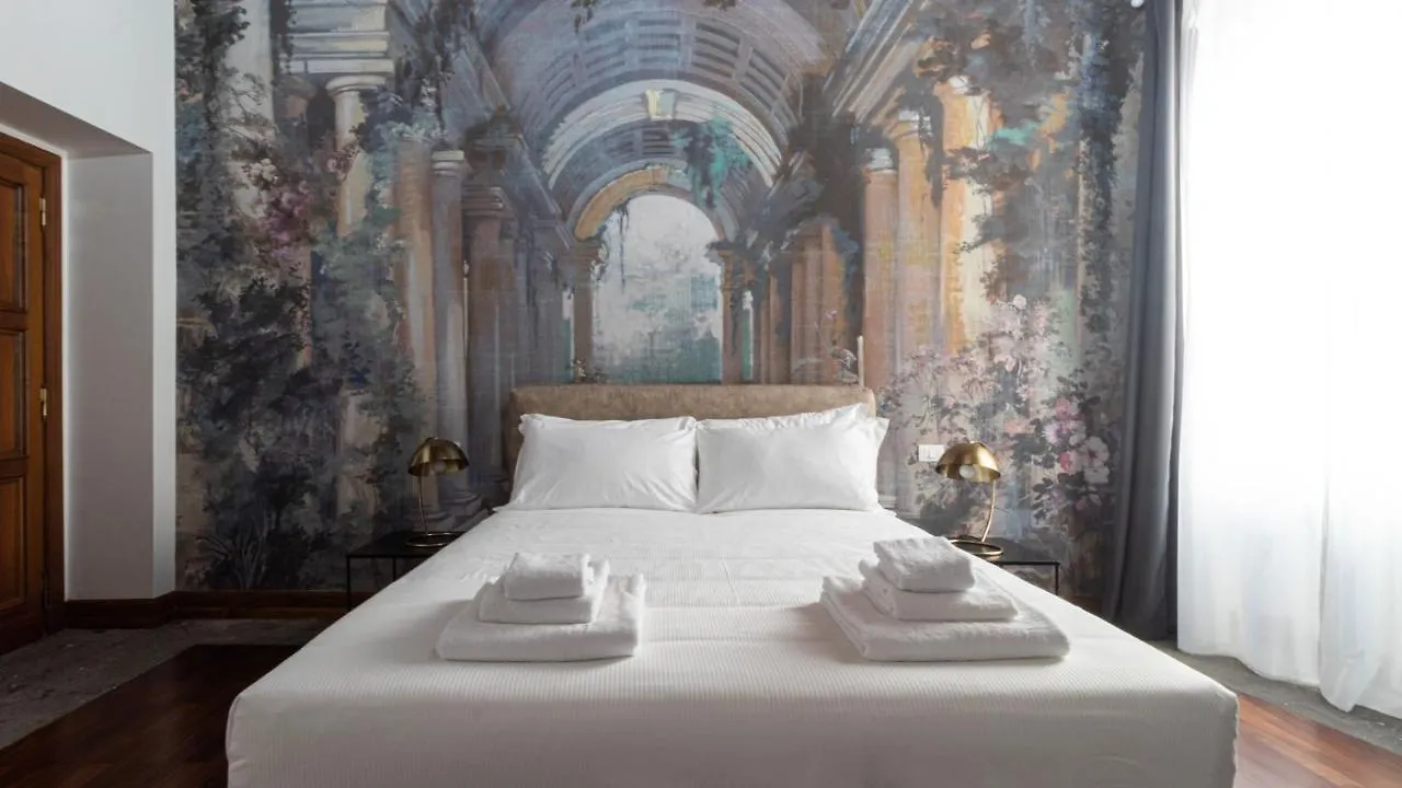 Italianway - Barberini Elegantia Apartments Roma Rome