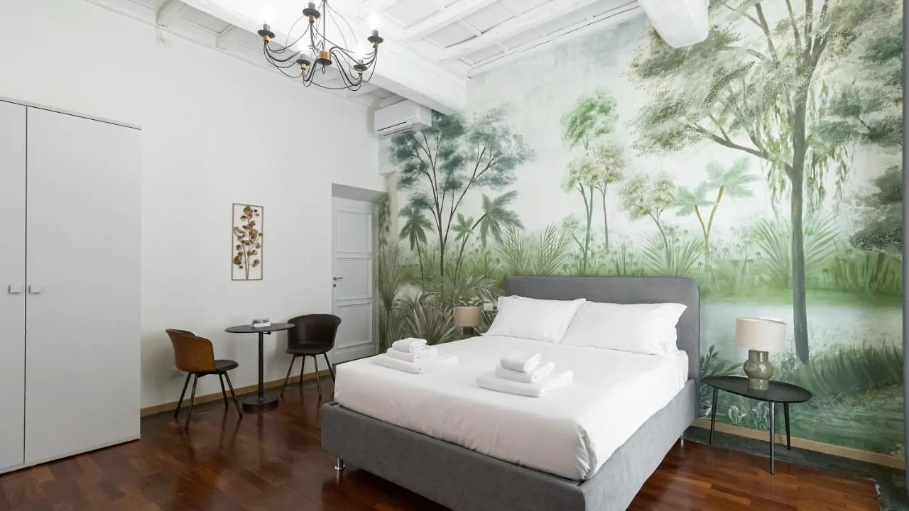 Italianway - Barberini Elegantia Apartments Roma contacts