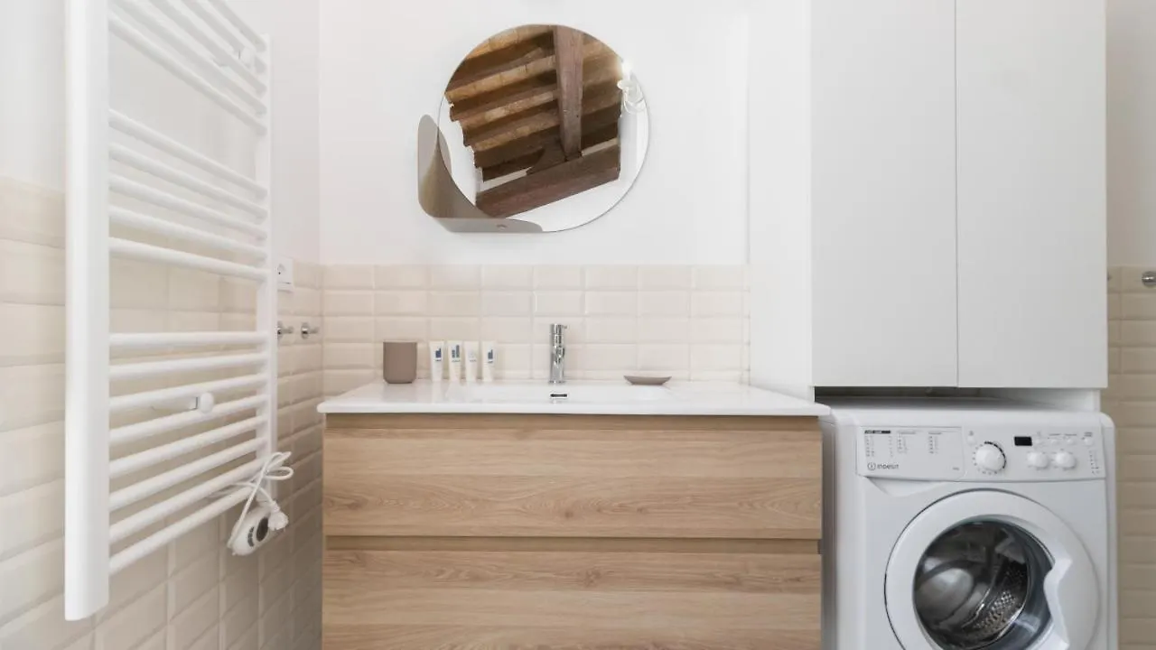 Italianway - Barberini Elegantia Apartments Roma