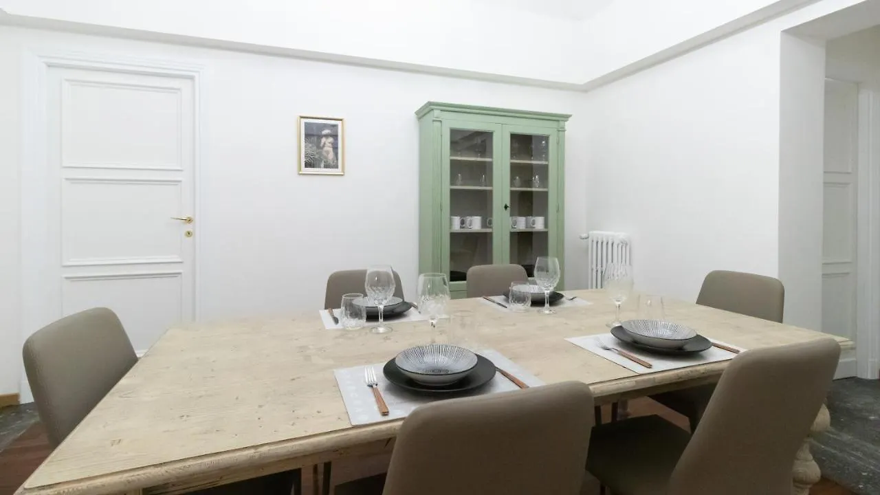 Italianway - Barberini Elegantia Apartments Roma 0*, Rome Italy
