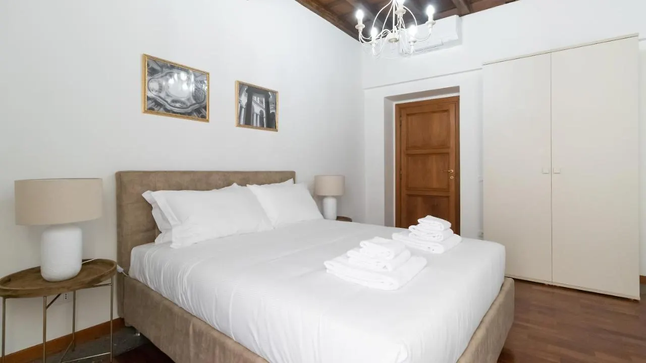 Italianway - Barberini Elegantia Apartments Roma  Rome