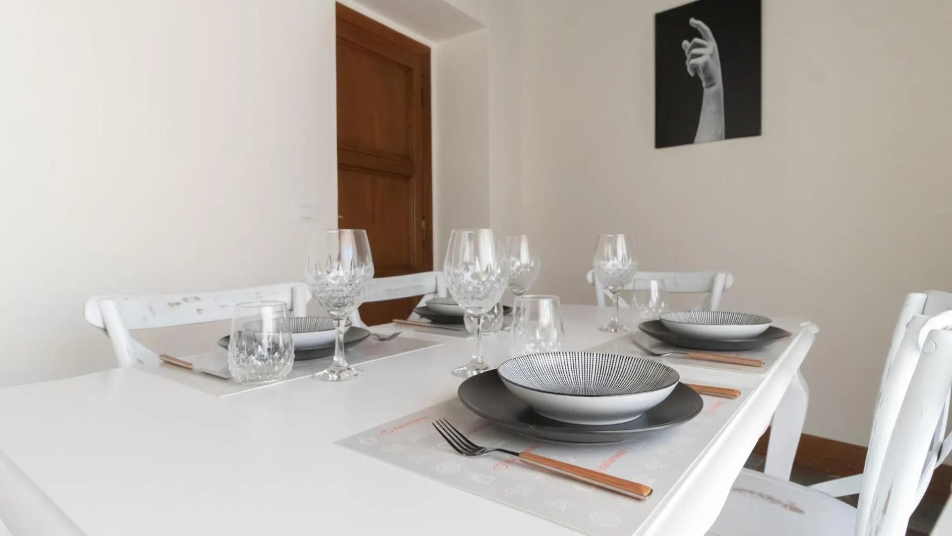 Italianway - Barberini Elegantia Apartments Roma