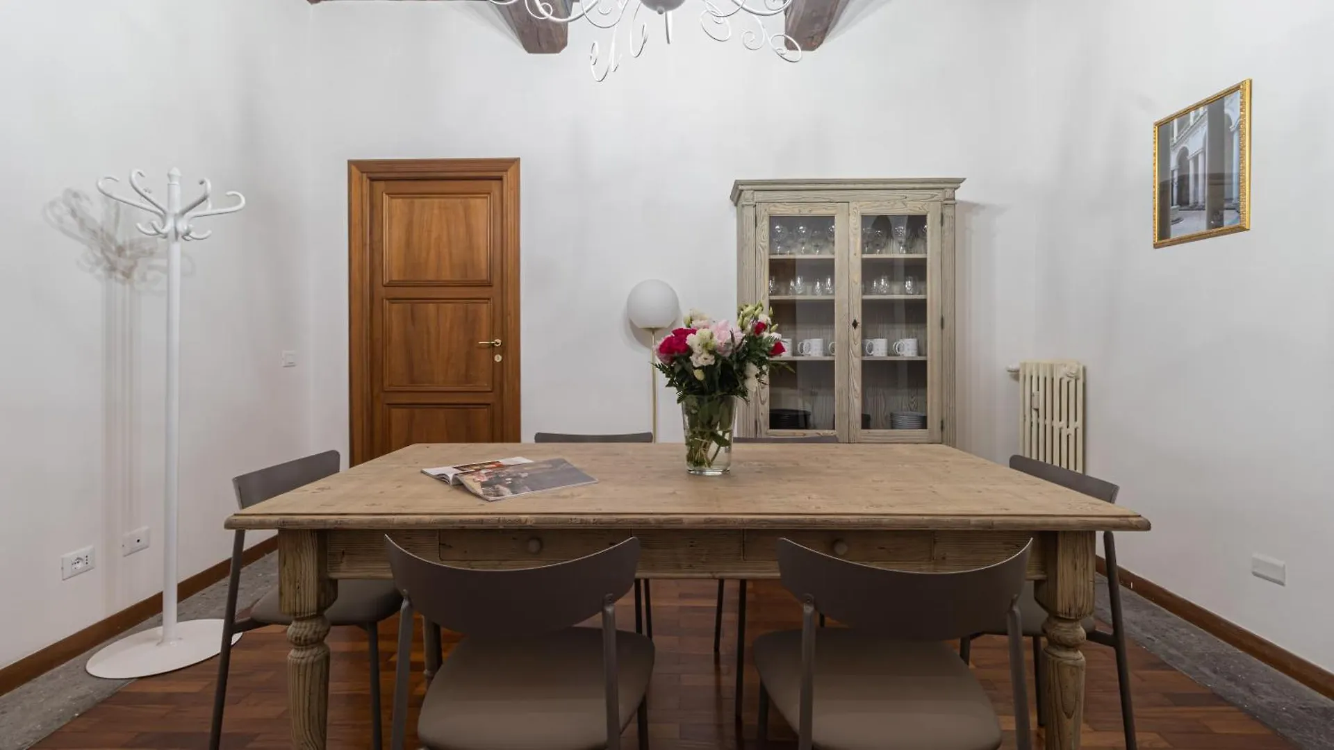 Italianway - Barberini Elegantia Apartments Roma Rome