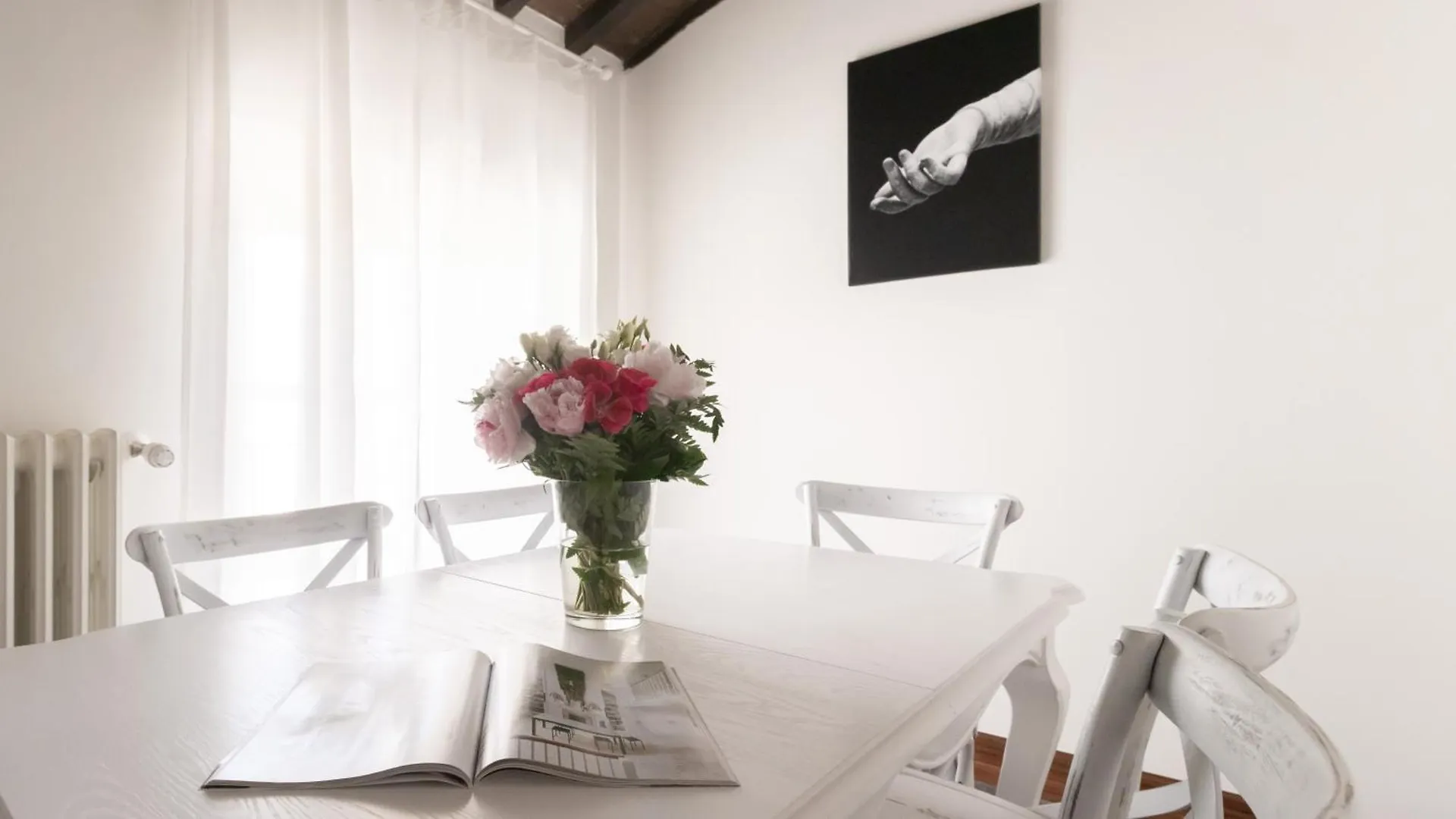 Italianway - Barberini Elegantia Apartments Roma 0*, Rome