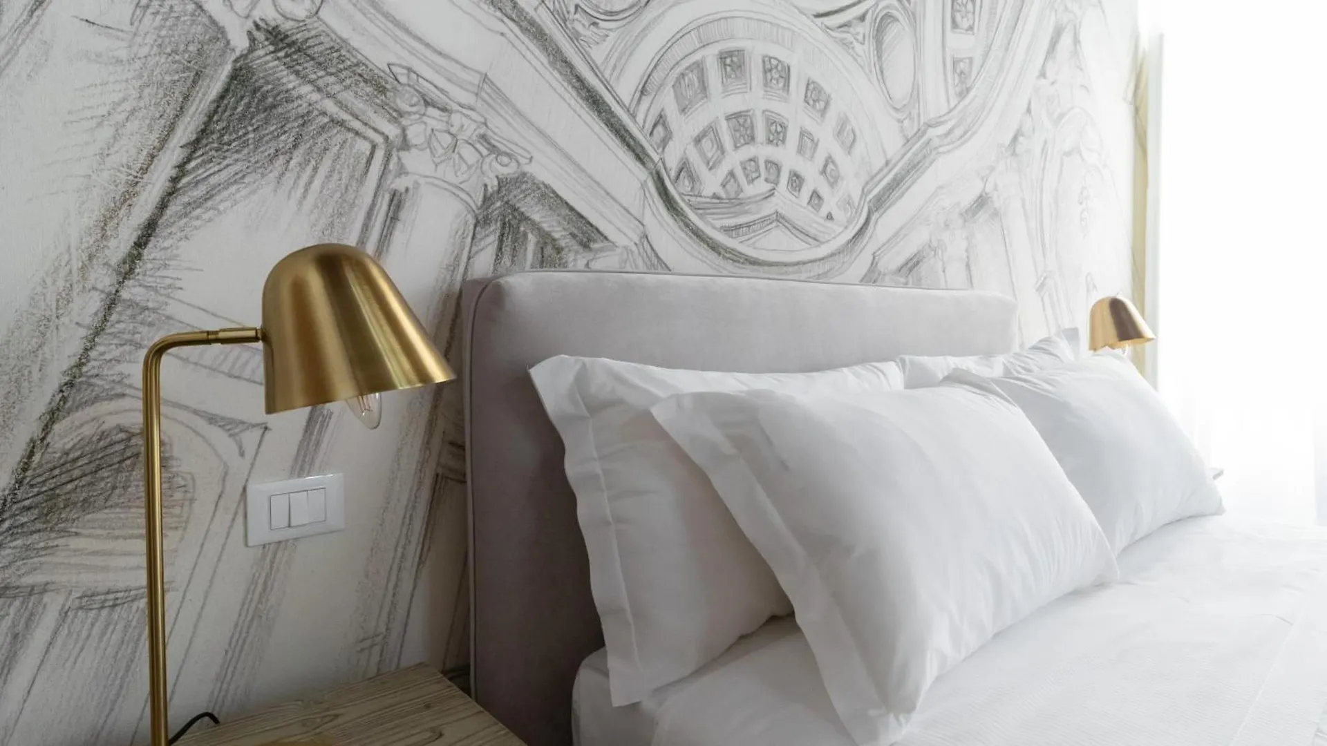 Italianway - Barberini Elegantia Apartments Roma Włochy