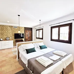  Apartamento Palacio De Vela De Cobos España