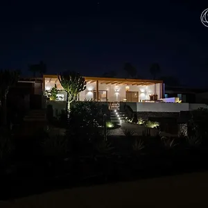 Casa Kalma Villa Playa Blanca (Lanzarote)