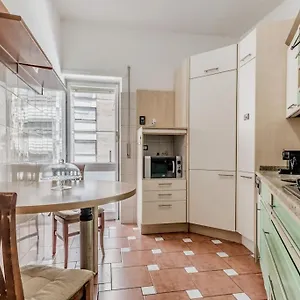  Appartamento Tiburtina White House