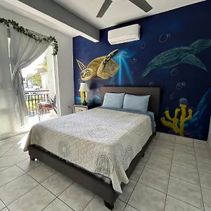 Casita Paraiso Apartment Aguadilla