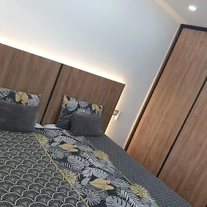Mareverde F Apartment Costa Adeje (Tenerife)