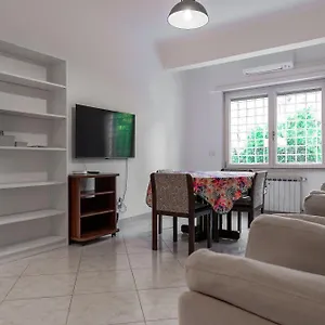  Appartamento Sanpaolo